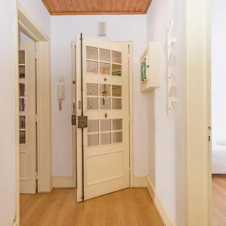 Apartamento Houze_city Center, 4 Flat *